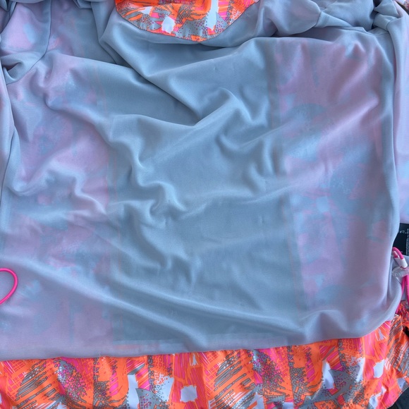 Sunice Short Sleeve Windbreaker Jacket Size XPS - Picture 7 of 16